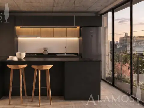 Departamento en Venta al Este