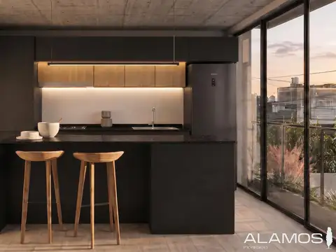 Departamento en Venta al Este