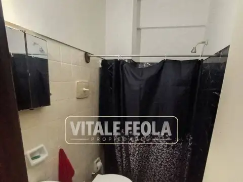 VENTA DEPTO 2 AMB CIUDADELA SUR CON PATIO, BAJAS EXPENSAS