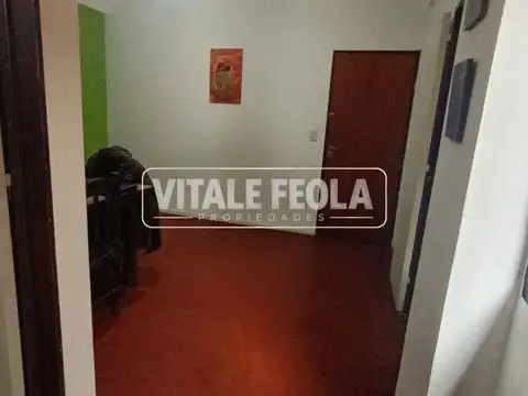 Casa en Venta de 1 dormitorio