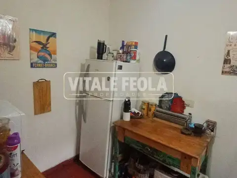 Casa en Venta 50 años