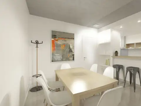 Departamento en Venta al Noroeste