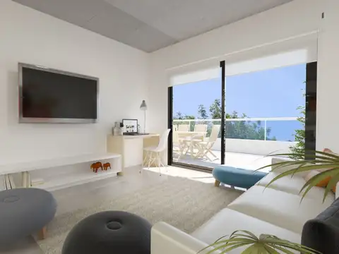 Departamento - Venta - Argentina, Capital Federal - CIUDAD DE LA PAZ 488