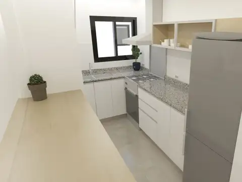 Departamento en Venta de 3 dormitorios