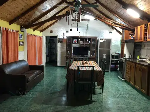 Casa en Venta al Noreste