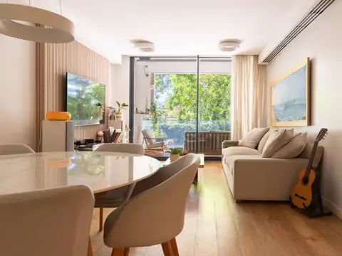 Departamento en Venta de 4 ambientes
