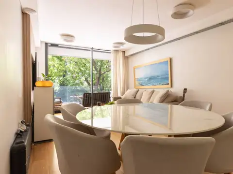 Departamento en Venta en Núñez, USD 850.000