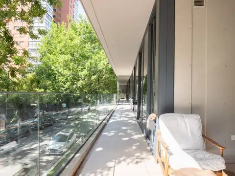 Departamento en Venta con 2 cocheras