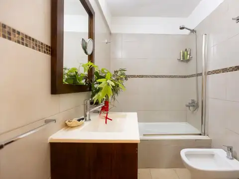 Departamento en Venta en Palermo Chico, USD 109.000