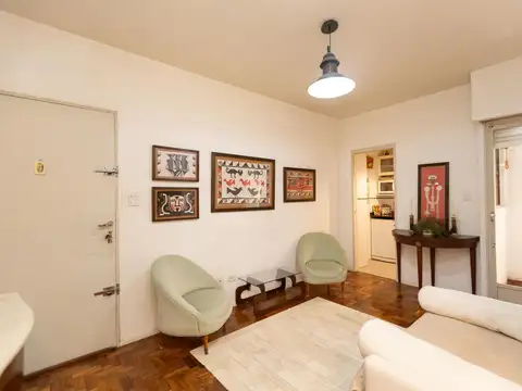 Departamento - Venta - Argentina, Capital Federal - Salguero 300