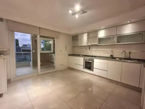 Excelente 3amb +cochera en Ubicacion Inmejorable