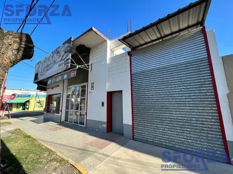 Fondo Comercio en Venta A Estrenar