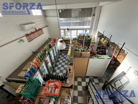 Fondo Comercio en Venta A Estrenar