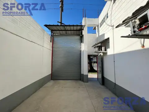 Fondo Comercio en Venta A Estrenar