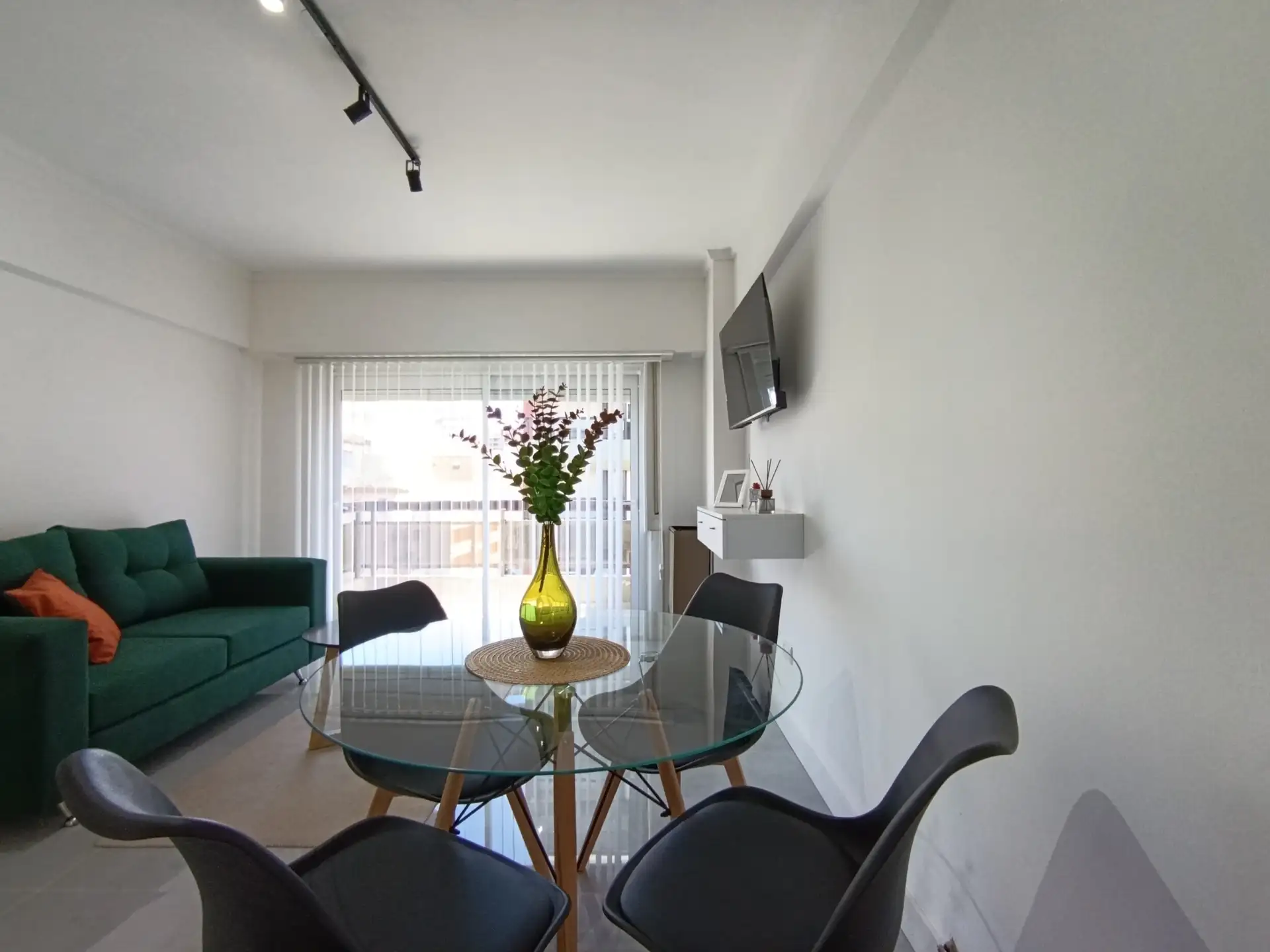 Venta 3 Ambientes c/cochera