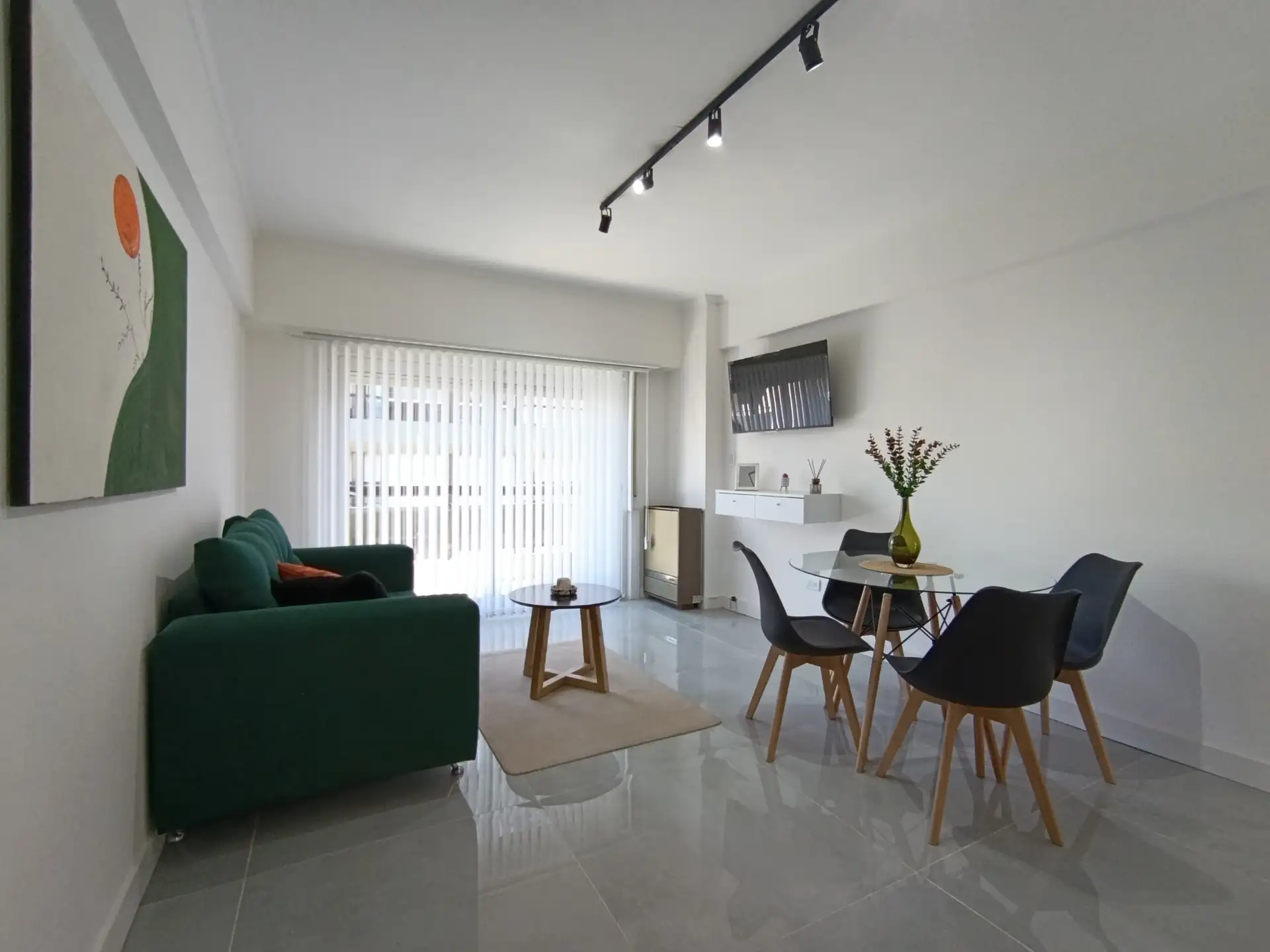 Venta 3 Ambientes c/cochera
