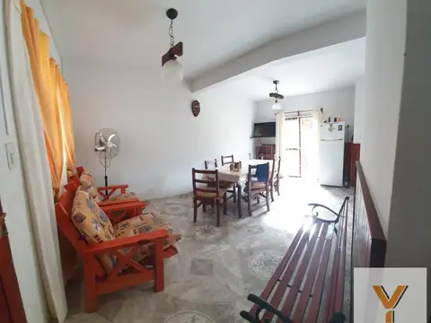 Casa en Venta en Mar del Tuyú, USD 57.000