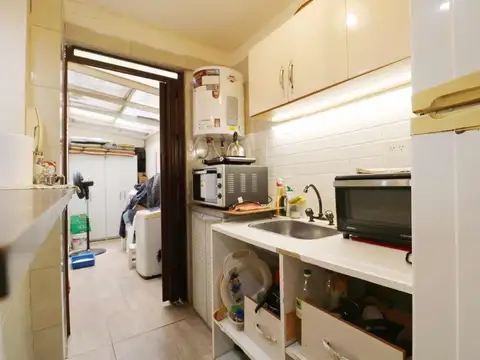 Depto Tipo Casa en Venta 46 años