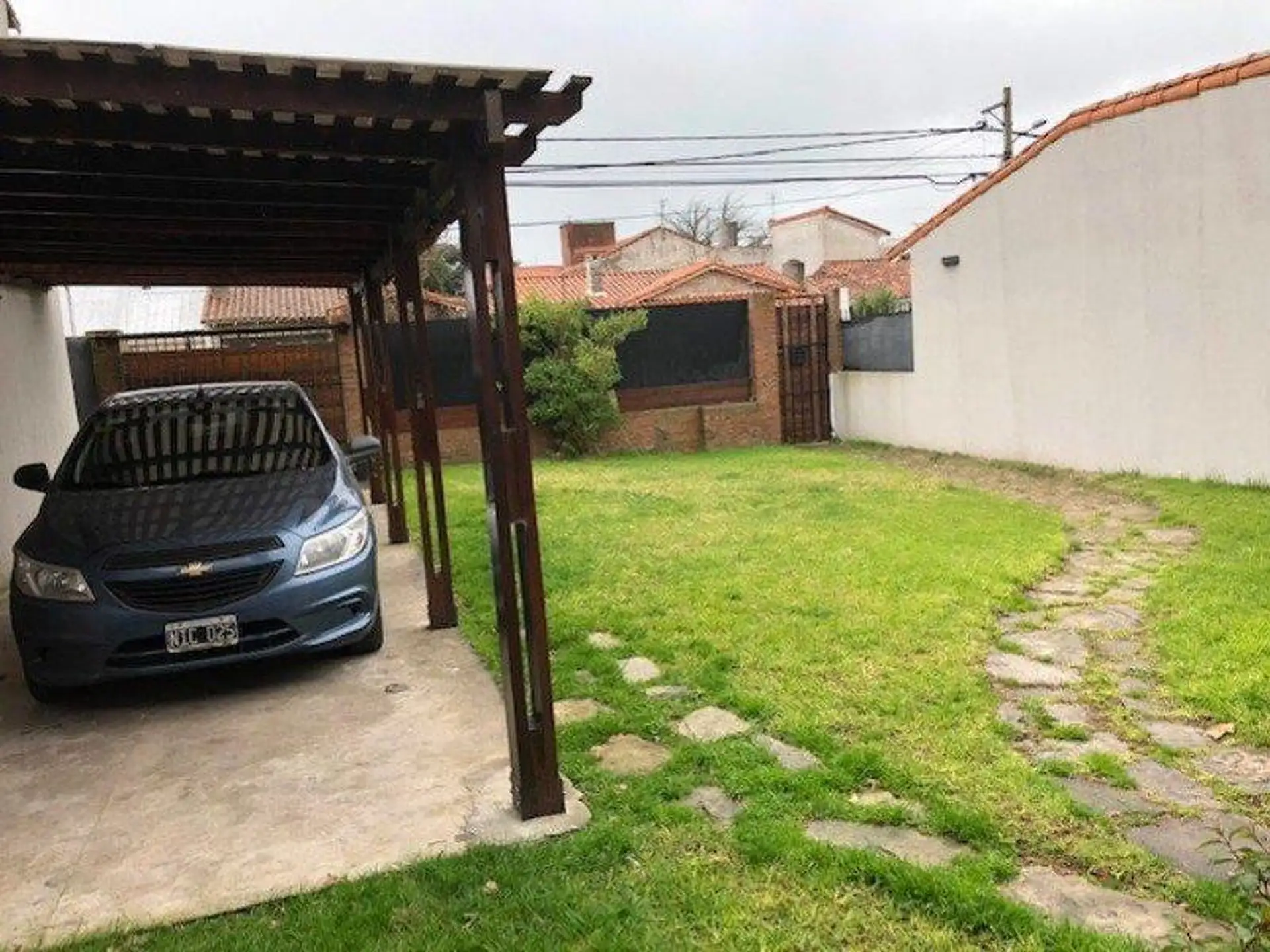 Casa cuatro ambientes en Punta Mogotes
