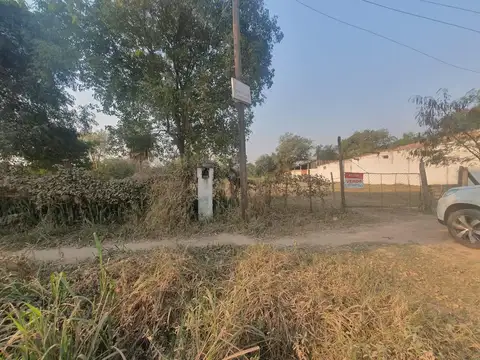 Fortin Rivadavia 3459