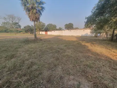Terreno en Venta de 3010,0 m2