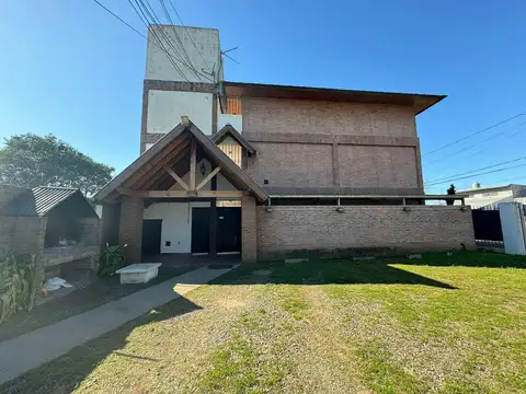 Departamento en Venta en Matheu, USD 45.000