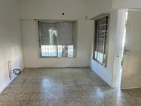 Casa de 3 ambientes en alquiler