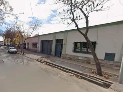 Terreno / Lote en venta de 364m2 ubicado en Godoy Cruz, Mendoza