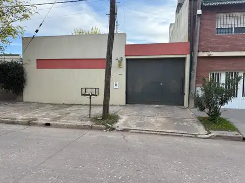 Complejo de Cocheras - Francia 3943, Santa Fe