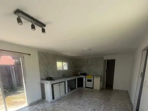 Casa en venta - 1 Dormitorio 2 Baños - 115mts2 - Mar Del Plata