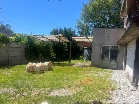 Casa en Venta al Noreste