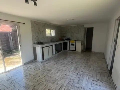 Casa en venta - 1 Dormitorio 2 Baños - 115mts2 - Mar Del Plata