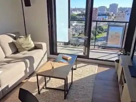 Venta de Apartamento 2 dormitorios Malvin