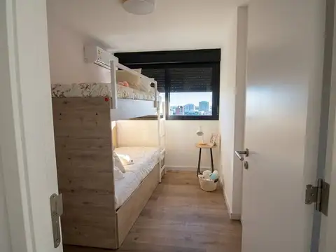 Departamento en Venta al Oeste
