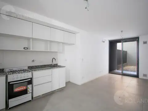 Departamento en Venta en Flores, USD 65.000