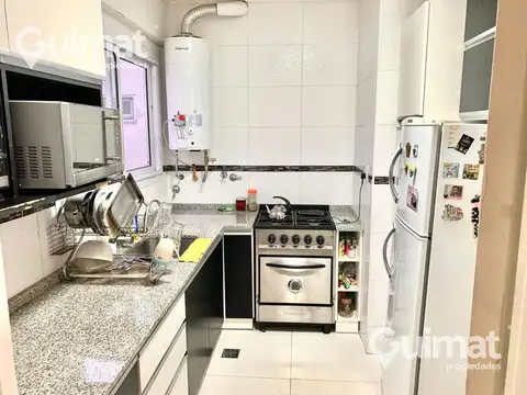 Departamento en Venta en Caballito, CABA
