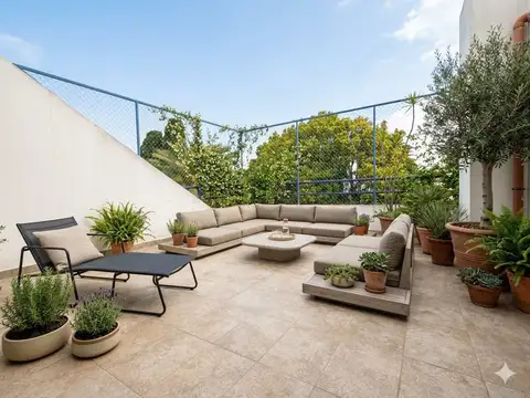 Departamento en Venta de 4 dormitorios