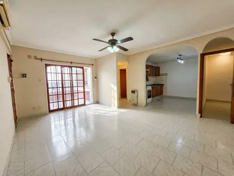 Depto Tipo Casa en Venta de 1 dormitorio