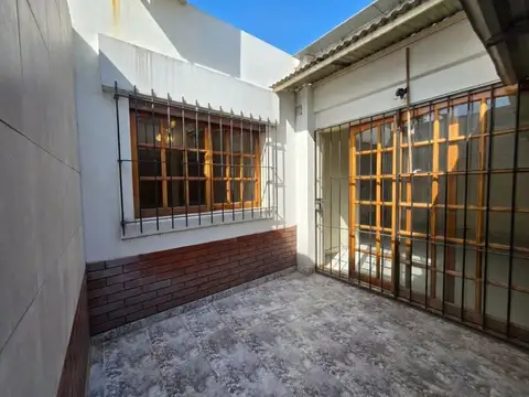 VENTA PH 3 amb PATIO-SIN EXPENSAS-APTO CREDITO