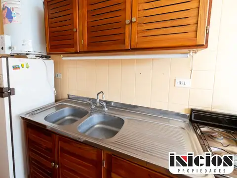 Departamento Zona Centro - C1084