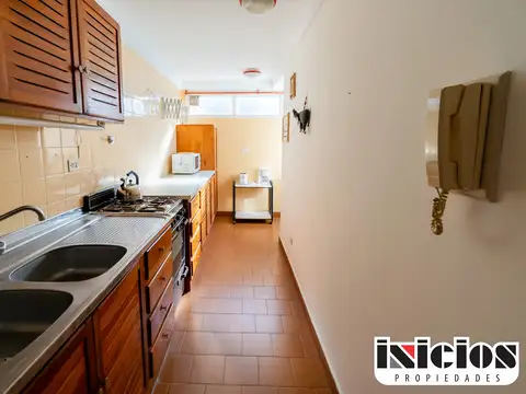 Departamento en Venta en Mar de Ajo, USD 120.000