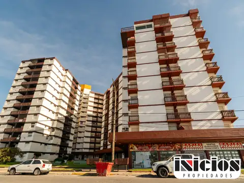 Departamento Zona Centro - C1084