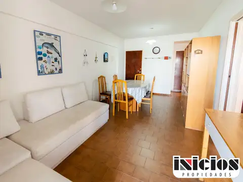 Departamento en Venta de 2 dormitorios