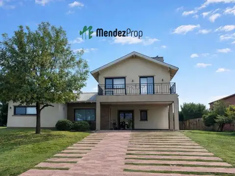 CASA EN ALQUILER