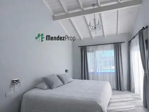 CASA EN ALQUILER