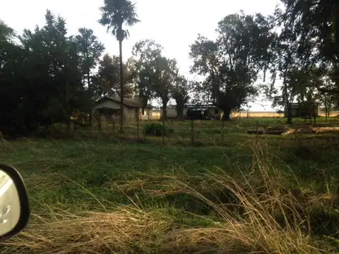 A 800m de R3 y a 3km de Las Flores