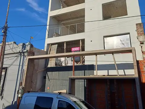 Departamento en Venta en Quilmes, Partido de Quilmes