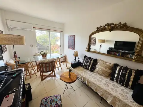 Departamento en Venta en San Fernando Vias  /  Centro, USD 115.000