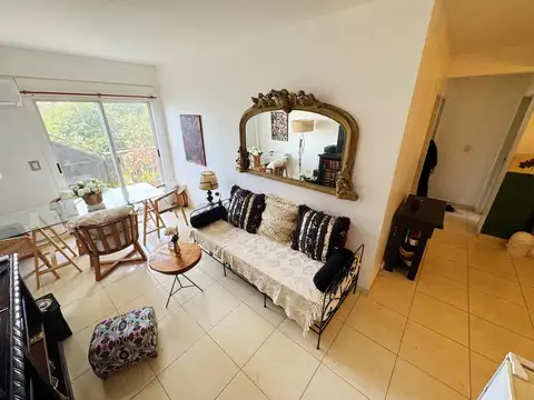 Departamento tres ambientes en venta en San Fernando87