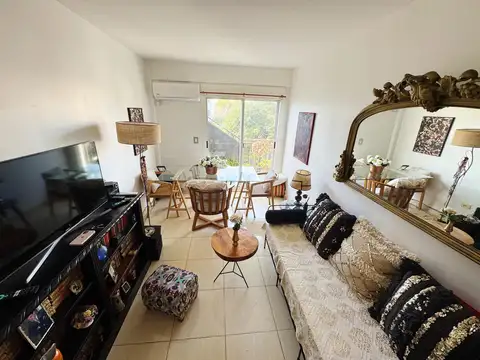 Departamento en Venta 20 años